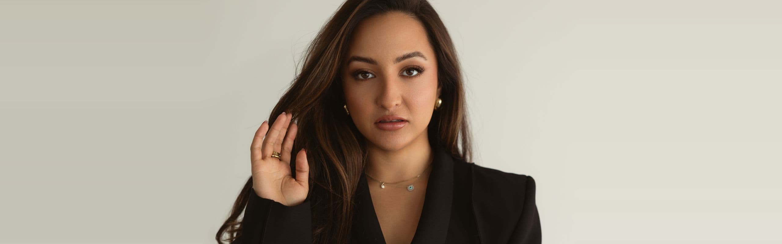 Valeria Nichols — Scottsdale makeup artist
