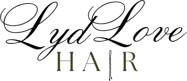 Lyd Love Hair — Lydia Loveall
